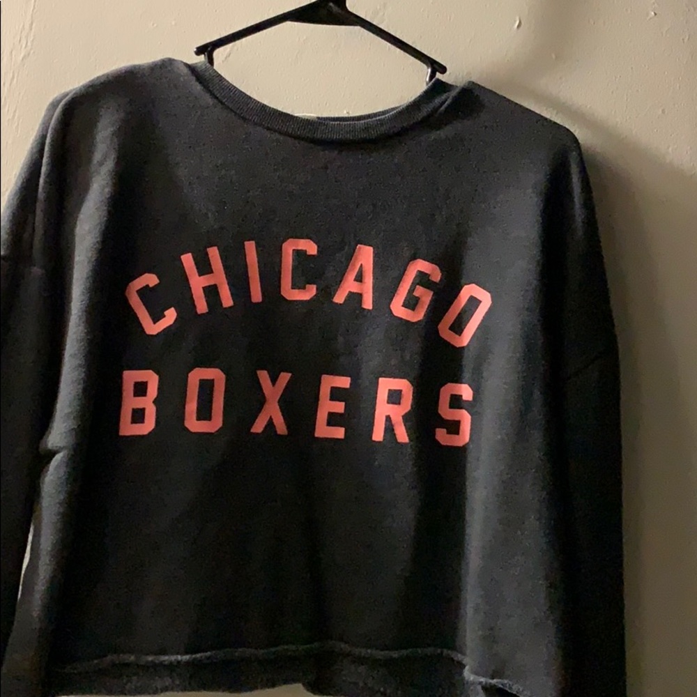 SWEATER